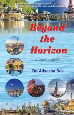 Jenseits des Horizonts: Eine Reiseerinnerung - Beyond the Horizon: A Travel Memoir