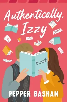 Authentisch, Izzy - Authentically, Izzy