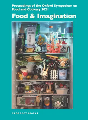 Essen & Vorstellungskraft - Food & Imagination