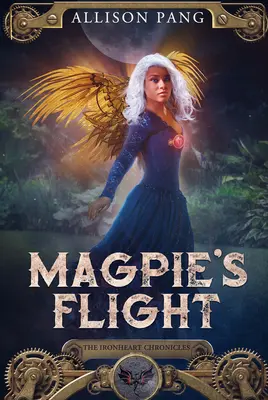 Elsterflug: Band 3 - Magpie's Flight: Volume 3