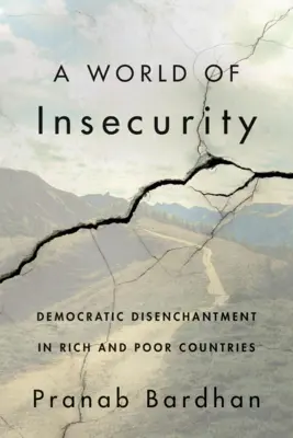 Eine Welt der Ungewissheit: Demokratieverdrossenheit in reichen und armen Ländern - A World of Insecurity: Democratic Disenchantment in Rich and Poor Countries