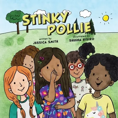 Stinkender Pollie - Stinky Pollie