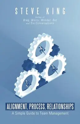 Ausrichtung, Prozess, Beziehungen: Ein einfacher Leitfaden für das Teammanagement - Alignment, Process, Relationships: A Simple Guide to Team Management