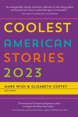 Die coolsten amerikanischen Geschichten 2023 - Coolest American Stories 2023