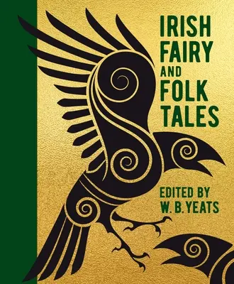 Irische Märchen und Volkserzählungen - Irish Fairy and Folk Tales