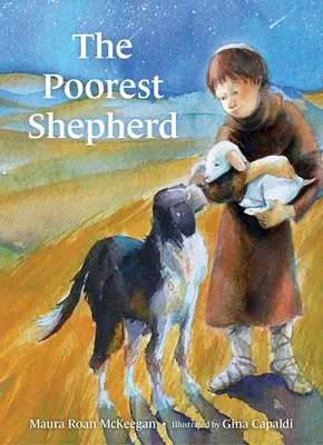 Der ärmste Schafhirte - The Poorest Shepherd