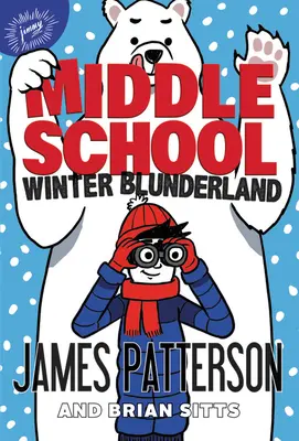 Mittelstufe: Winterblunderland - Middle School: Winter Blunderland