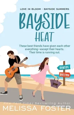 Bayside Heat - Sonderausgabe - Bayside Heat - Special Edition