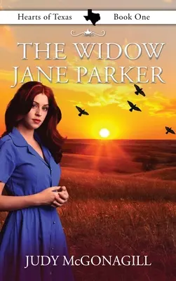 Die Witwe Jane Parker - The Widow Jane Parker