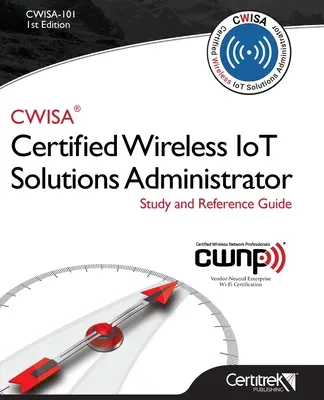 Cwisa-101: Zertifizierter Administrator für drahtlose Lösungen - Cwisa-101: Certified Wireless Solutions Administrator