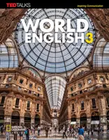 World English 3: Schülerbuch - World English 3: Student Book