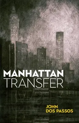 Manhattan-Übertragung - Manhattan Transfer