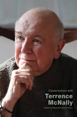 Gespräche mit Terrence McNally - Conversations with Terrence McNally