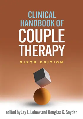 Klinisches Handbuch der Paartherapie - Clinical Handbook of Couple Therapy