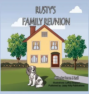 Rusty's Familientreffen - Rusty's Family Reunion
