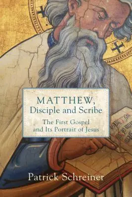 Matthäus, Jünger und Schriftgelehrter - Matthew, Disciple and Scribe