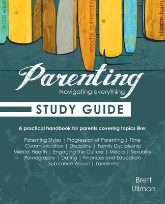 Parenting - Studienführer - Parenting - Study Guide