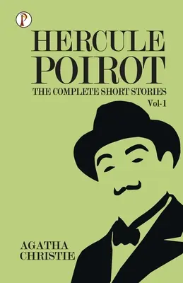 Die kompletten Kurzgeschichten mit Hercule Poirot - Band 1 - The Complete Short Stories with Hercule Poirot - Vol 1