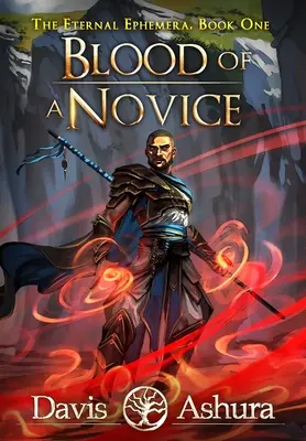 Das Blut eines Novizen - Blood of a Novice