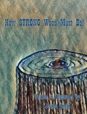 Wie STARK muss Holz sein! - How STRONG Wood Must Be!