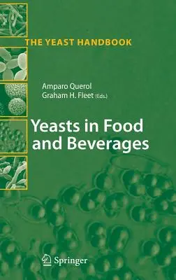 Hefen in Lebensmitteln und Getränken - Yeasts in Food and Beverages
