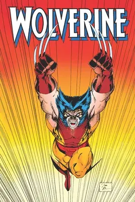 Wolverine Omnibus Bd. 2 - Wolverine Omnibus Vol. 2