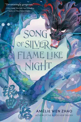 Lied von Silber, Flamme wie die Nacht - Song of Silver, Flame Like Night