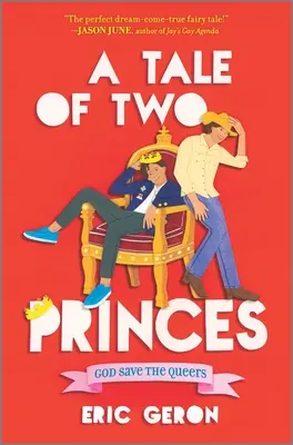 Eine Geschichte von zwei Prinzen - A Tale of Two Princes