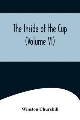 Das Innere des Bechers (Band VI) - The Inside of the Cup (Volume VI)