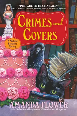 Verbrechen und Deckungen - Crimes and Covers