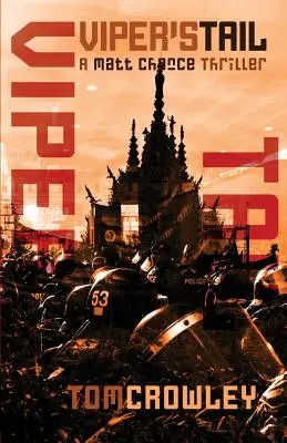 Der Schwanz der Viper - Viper's Tail