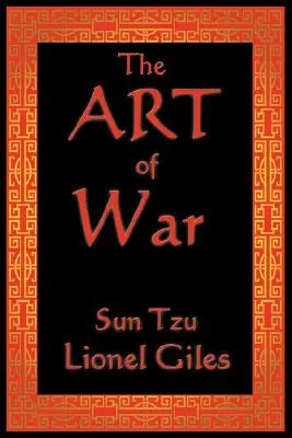 Die Kunst des Krieges - The Art of War