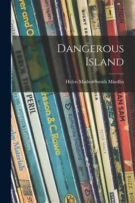 Gefährliche Insel - Dangerous Island