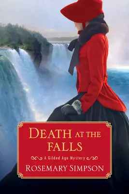 Tod am Wasserfall - Death at the Falls