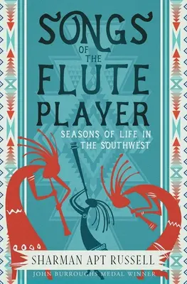 Lieder des Flötenspielers - Songs of the Fluteplayer