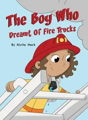 Der Junge, der von Feuerwehrautos träumte - The Boy Who Dreamt of Fire Trucks