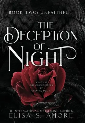 Untreu: Die Täuschung der Nacht - Unfaithful: The Deception of Night