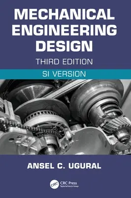 Konstruktionslehre im Maschinenbau (SI Edition) - Mechanical Engineering Design (SI Edition)