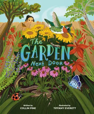 Der Garten nebenan - The Garden Next Door