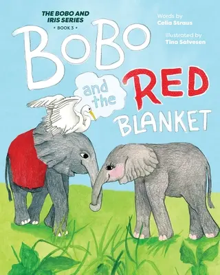 BoBo und die rote Decke - BoBo and the Red Blanket