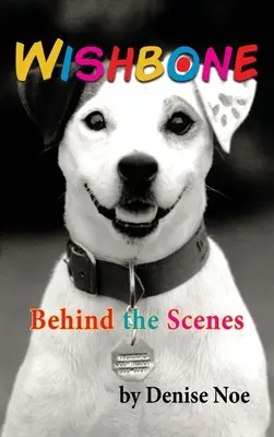 Wishbone - Hinter den Kulissen (Gebundene Ausgabe) - Wishbone - Behind the Scenes (hardback)