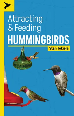 Kolibris anlocken & füttern - Attracting & Feeding Hummingbirds