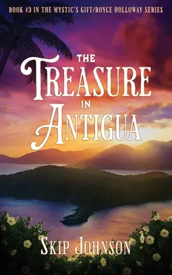 Der Schatz auf Antigua - The Treasure in Antigua