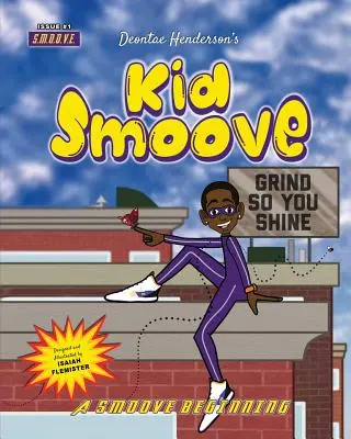 Kind Smoove - Kid Smoove
