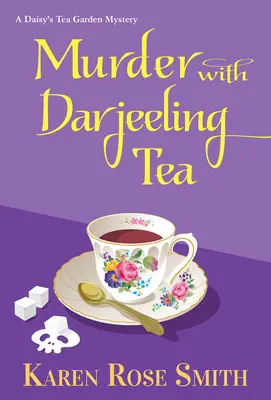 Mord mit Darjeeling-Tee - Murder with Darjeeling Tea