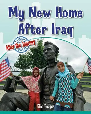 Meine neue Heimat nach dem Irak - My New Home After Iraq