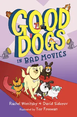 Gute Hunde in schlechten Filmen - Good Dogs in Bad Movies