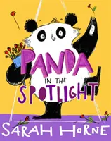 Panda im Rampenlicht - Panda in the Spotlight