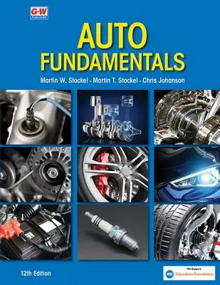 Auto-Grundlagen - Auto Fundamentals