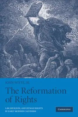 Die Reformation der Rechte - The Reformation of Rights